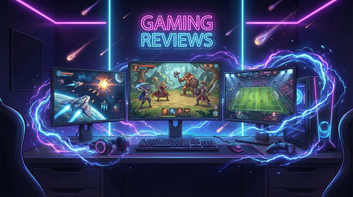 玩物社区游戏传媒视频服务